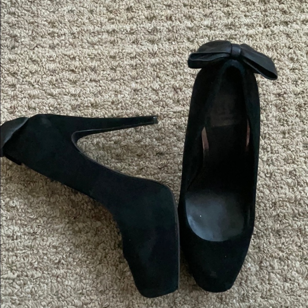 Dolce vita pumps